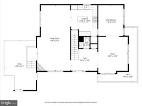 1633 S Taylor Street, Arlington VA 22204