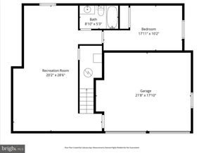 1633 S Taylor Street, Arlington VA 22204