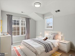 1633 S Taylor Street, Arlington VA 22204