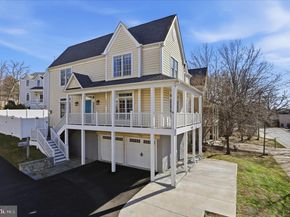 1633 S Taylor Street, Arlington VA 22204