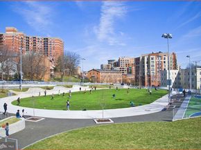 1633 S Taylor Street, Arlington VA 22204