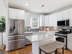 1633 S Taylor Street, Arlington VA 22204