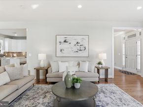 1633 S Taylor Street, Arlington VA 22204