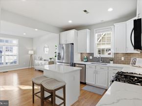 1633 S Taylor Street, Arlington VA 22204