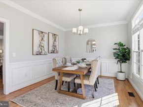 1633 S Taylor Street, Arlington VA 22204