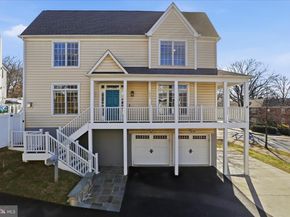 1633 S Taylor Street, Arlington VA 22204