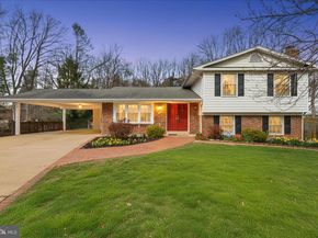 2122 Statute Lane, Vienna VA 22181