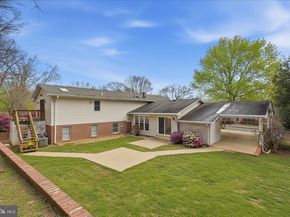 2122 Statute Lane, Vienna VA 22181