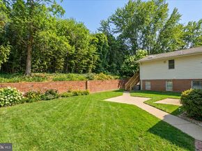 2122 Statute Lane, Vienna VA 22181
