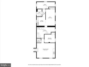 2122 Statute Lane, Vienna VA 22181