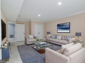 7908 Holmes Run Drive, Falls Church VA 22042