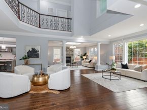 7908 Holmes Run Drive, Falls Church VA 22042