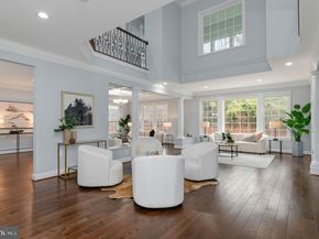 7908 Holmes Run Drive, Falls Church VA 22042