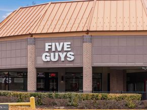 7908 Holmes Run Drive, Falls Church VA 22042