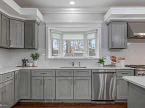 7908 Holmes Run Drive, Falls Church VA 22042