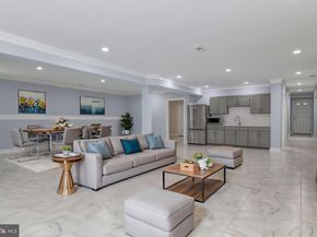 7908 Holmes Run Drive, Falls Church VA 22042