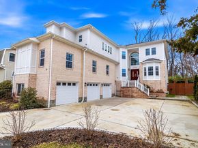 7908 Holmes Run Drive, Falls Church VA 22042