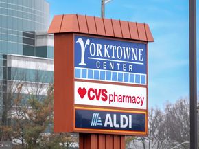 7908 Holmes Run Drive, Falls Church VA 22042