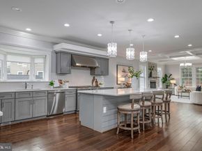 7908 Holmes Run Drive, Falls Church VA 22042