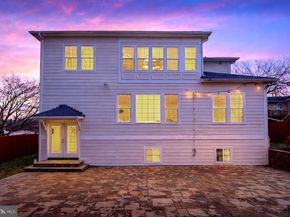 7908 Holmes Run Drive, Falls Church VA 22042