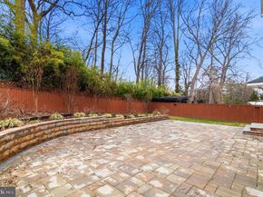 7908 Holmes Run Drive, Falls Church VA 22042