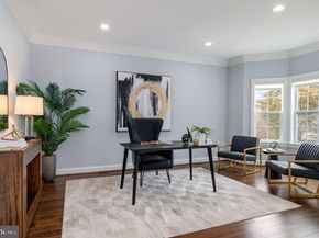 7908 Holmes Run Drive, Falls Church VA 22042