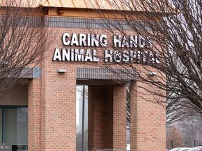 7908 Holmes Run Drive, Falls Church VA 22042