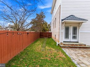 7908 Holmes Run Drive, Falls Church VA 22042