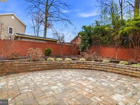 7908 Holmes Run Drive, Falls Church VA 22042