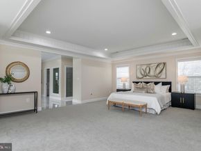 7908 Holmes Run Drive, Falls Church VA 22042