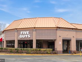 7908 Holmes Run Drive, Falls Church VA 22042