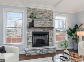 7908 Holmes Run Drive, Falls Church VA 22042