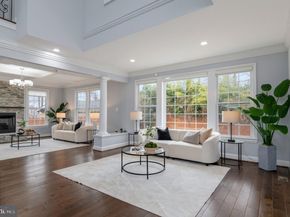 7908 Holmes Run Drive, Falls Church VA 22042