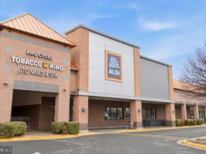 7908 Holmes Run Drive, Falls Church VA 22042