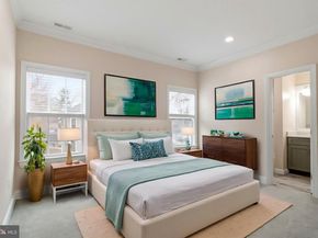 7908 Holmes Run Drive, Falls Church VA 22042