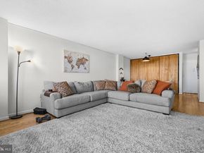 801 N Pitt Street 1209, Alexandria VA 22314