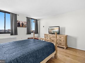 801 N Pitt Street 1209, Alexandria VA 22314