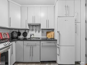 801 N Pitt Street 1209, Alexandria VA 22314