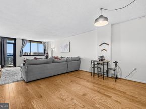 801 N Pitt Street 1209, Alexandria VA 22314