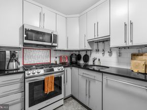 801 N Pitt Street 1209, Alexandria VA 22314