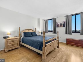 801 N Pitt Street 1209, Alexandria VA 22314