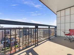 801 N Pitt Street 1209, Alexandria VA 22314