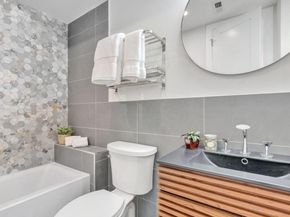 1528 Oates Street NE 1, Washington DC 20002