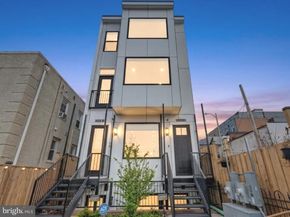 1528 Oates Street NE 1, Washington DC 20002