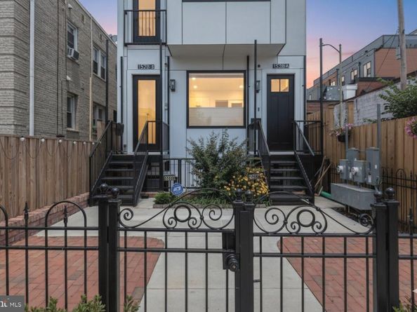 1528 Oates Street NE 1, Washington DC 20002