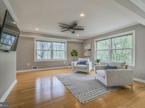 6532 Spring Valley Drive, Alexandria VA 22312