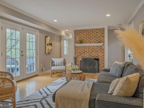 6532 Spring Valley Drive, Alexandria VA 22312