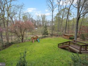 6532 Spring Valley Drive, Alexandria VA 22312