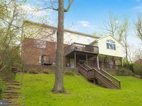 6532 Spring Valley Drive, Alexandria VA 22312