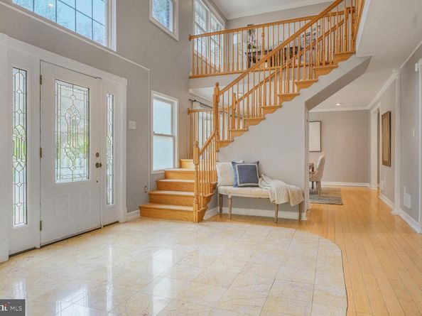 6532 Spring Valley Drive, Alexandria VA 22312